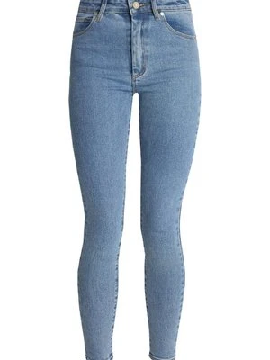 Jeansy Skinny Fit Abrand Jeans
