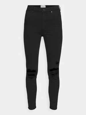 Jeansy Skinny Fit Abrand Jeans