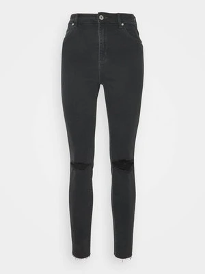 Jeansy Skinny Fit Abrand Jeans