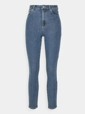 Jeansy Skinny Fit Abrand Jeans