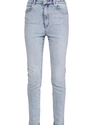 Jeansy Skinny Fit Abrand Jeans