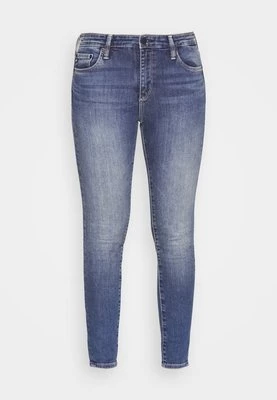 Jeansy Skinny Fit ag jeans