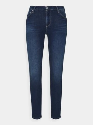 Jeansy Skinny Fit ag jeans