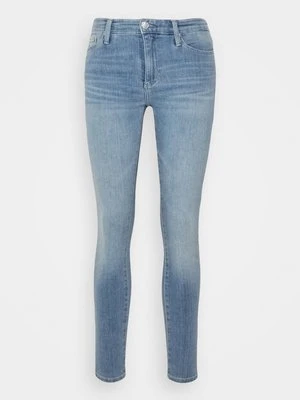 Jeansy Skinny Fit ag jeans