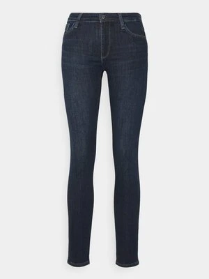 Jeansy Skinny Fit ag jeans