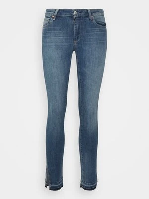 Jeansy Skinny Fit ag jeans