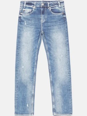 Jeansy Skinny Fit ag jeans