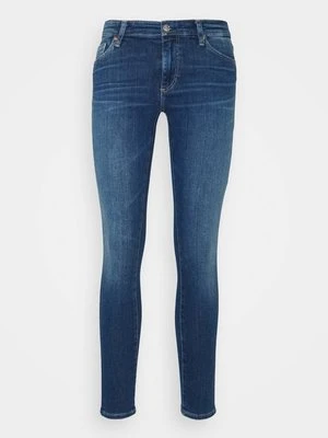 Jeansy Skinny Fit ag jeans