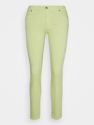 Jeansy Skinny Fit ag jeans