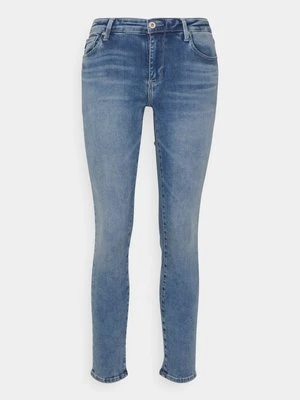 Jeansy Skinny Fit ag jeans