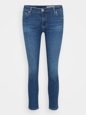 Jeansy Skinny Fit ag jeans