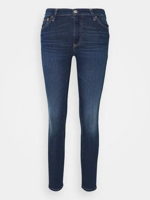 Jeansy Skinny Fit ag jeans