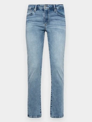 Jeansy Skinny Fit ag jeans