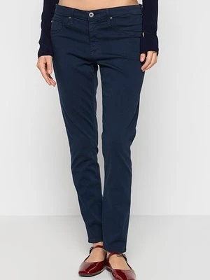 Jeansy Skinny Fit ag jeans