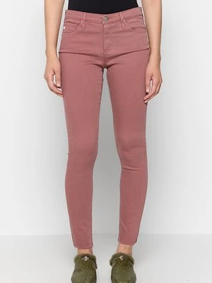 Jeansy Skinny Fit ag jeans