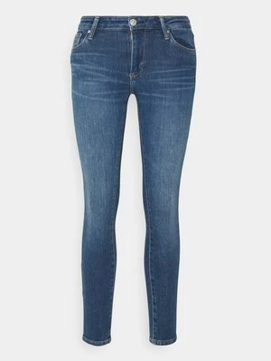 Jeansy Skinny Fit ag jeans