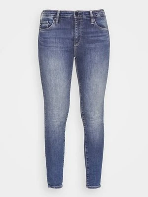 Jeansy Skinny Fit ag jeans