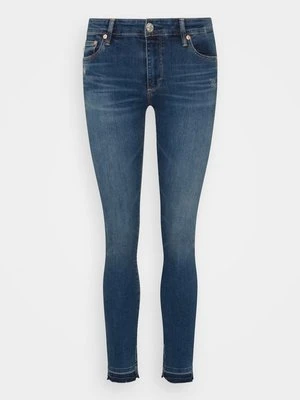 Jeansy Skinny Fit ag jeans