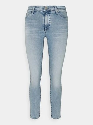Jeansy Skinny Fit ag jeans