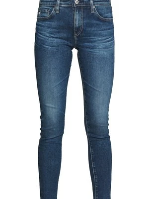 Jeansy Skinny Fit ag jeans