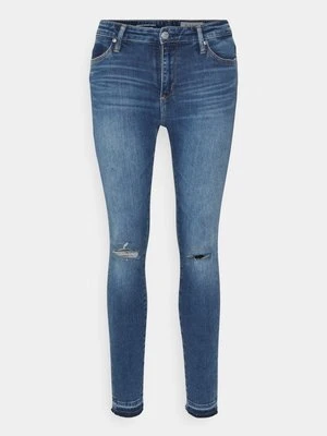 Jeansy Skinny Fit ag jeans