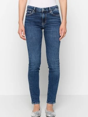 Jeansy Skinny Fit ag jeans