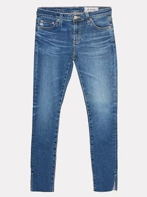 Jeansy Skinny Fit ag jeans