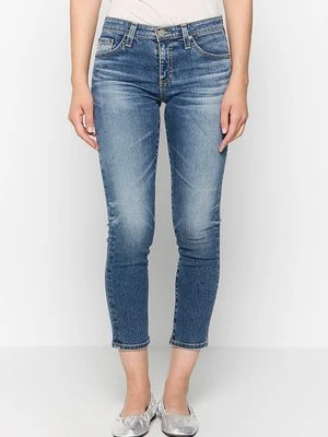 Jeansy Skinny Fit ag jeans