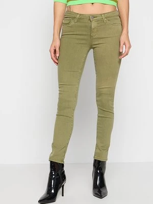 Jeansy Skinny Fit ag jeans