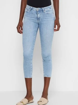 Jeansy Skinny Fit ag jeans