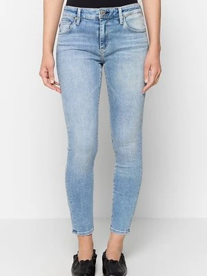 Jeansy Skinny Fit ag jeans