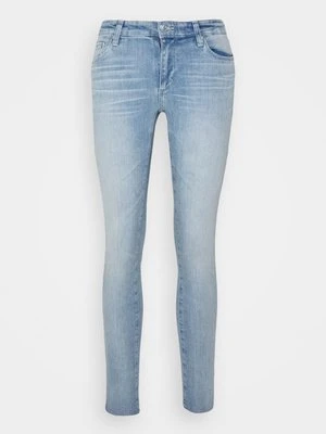 Jeansy Skinny Fit ag jeans