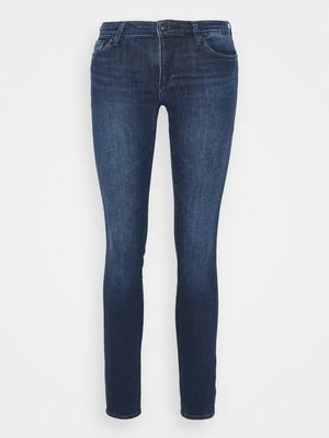Jeansy Skinny Fit ag jeans