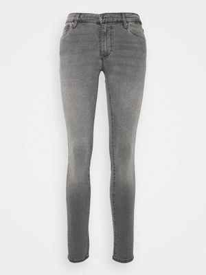 Jeansy Skinny Fit ag jeans
