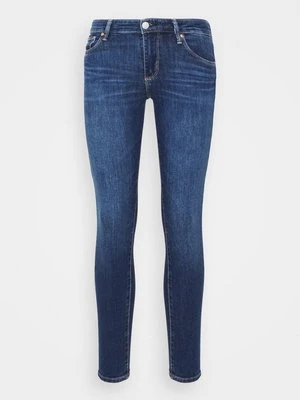 Jeansy Skinny Fit ag jeans