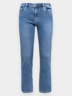 Jeansy Skinny Fit ag jeans