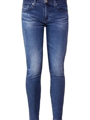 Jeansy Skinny Fit ag jeans