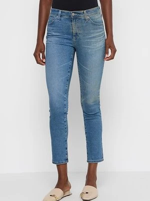 Jeansy Skinny Fit ag jeans