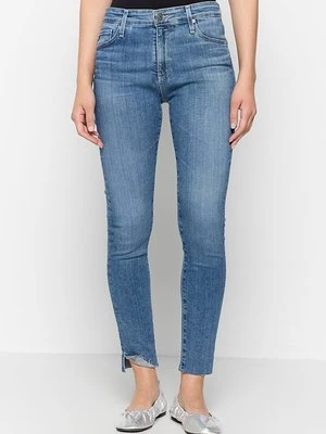 Jeansy Skinny Fit ag jeans