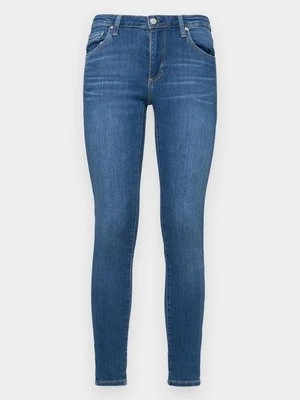 Jeansy Skinny Fit ag jeans