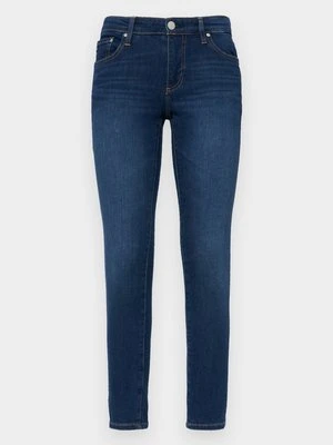 Jeansy Skinny Fit ag jeans