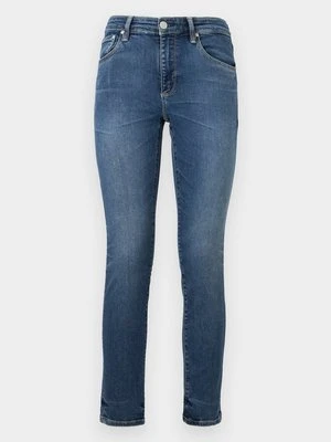 Jeansy Skinny Fit ag jeans