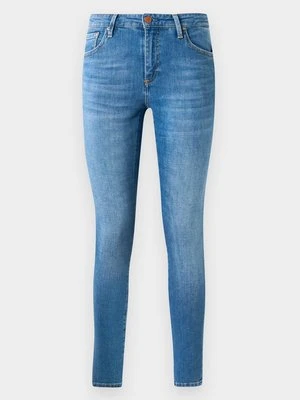 Jeansy Skinny Fit ag jeans