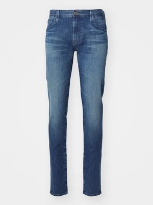 Jeansy Skinny Fit ag jeans