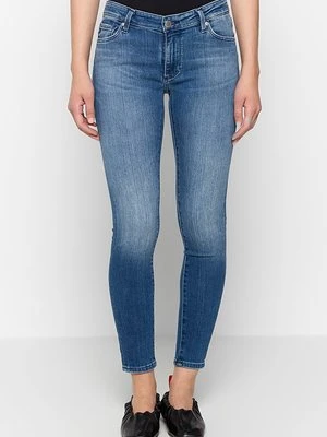 Jeansy Skinny Fit ag jeans