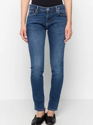 Jeansy Skinny Fit ag jeans