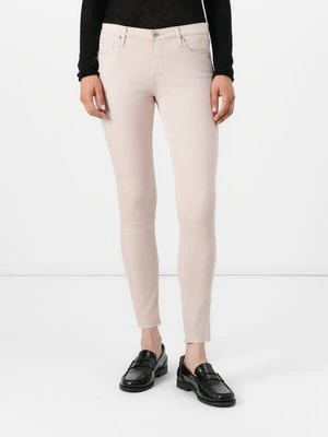 Jeansy Skinny Fit ag jeans