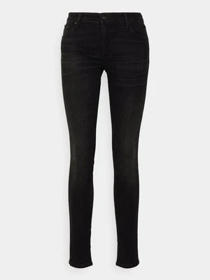 Jeansy Skinny Fit Ag Jeans