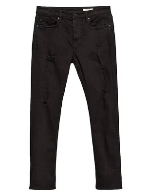 Jeansy Skinny Fit AllSaints