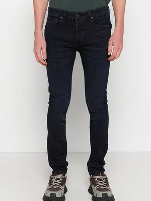 Jeansy Skinny Fit AllSaints